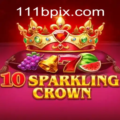 Descubra o Fascinante Mundo do Jogo 10SparklingCrown