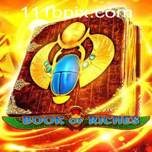 Explorando o Universo de BookofRiches: Um Mergulho nas Aventuras e Regras do Jogo