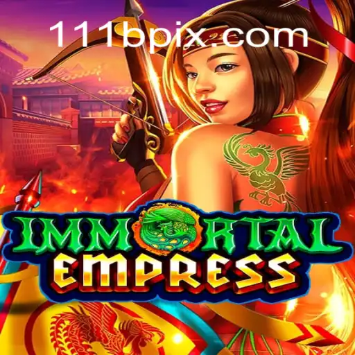 ImmortalEmpress: Um Jogo Estratégico de Fantasia com Novas Regras e Eventos Inovadores