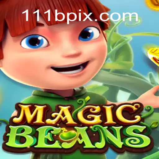 Descubra o Mundo de MAGICBEANS: Um Jogo de Estratégia e Criatividade