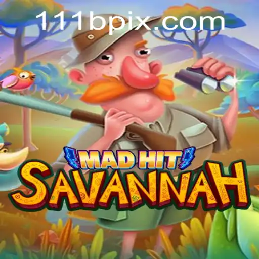 Descubra o Mundo de MadHitSavannah: Um Novo Horizonte de Aventura