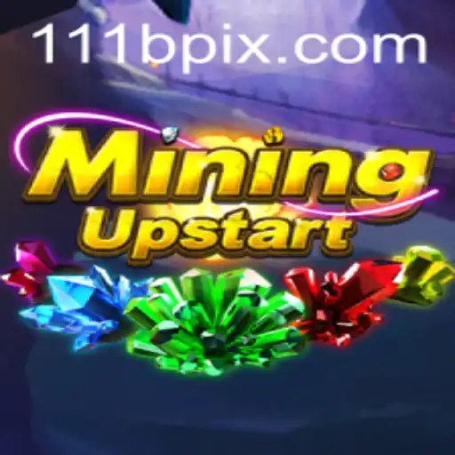 Explorando o Universo de MiningUpstart: O Jogo que Está Revolucionando o Mundo dos Jogos de Estratégia