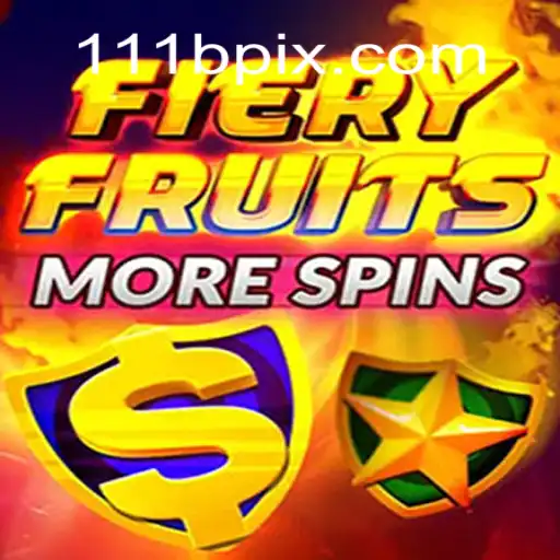 FieryFruitsMoreSpins: A Excitante Aventura de Jogos Online