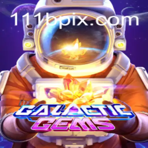 GalacticGems: Explore o Universo do Entretenimento Intergaláctico