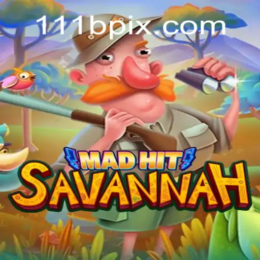 Descubra o Mundo de MadHitSavannah: Um Novo Horizonte de Aventura