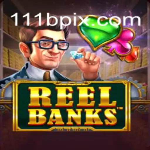 ReelBanks: Um Mergulho Profundo no Universo do Gaming