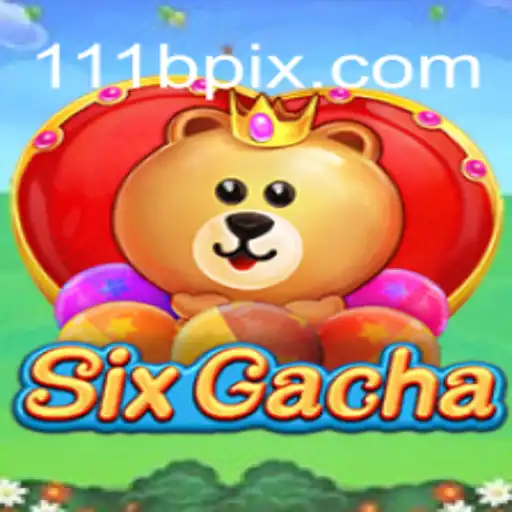 Explorando o SixGacha: Um Mergulho no Mundo dos Jogos de Sorte