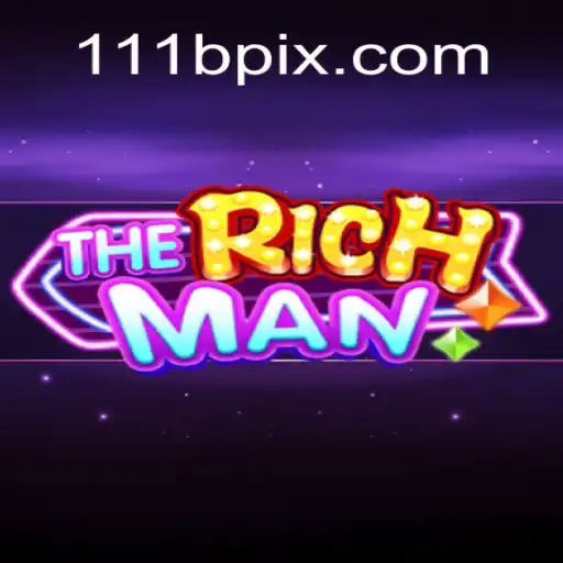 TheRichMan: A Experiência Imersiva do Jogo Econômico com a Chave 111b