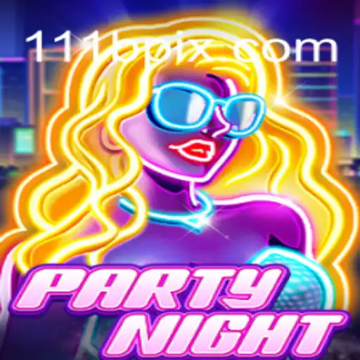 Descubra PartyNight: Um Jogo Inovador para Suas Noites de Diversão