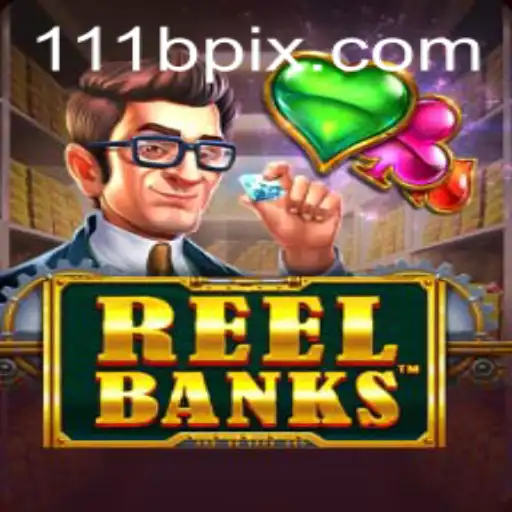 ReelBanks: Um Mergulho Profundo no Universo do Gaming