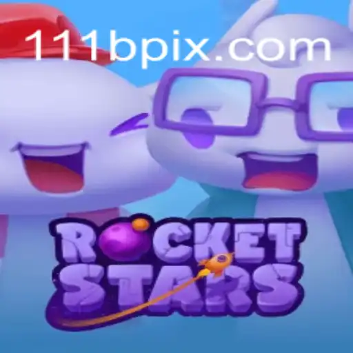Explorando o Mundo Dinâmico de RocketStars