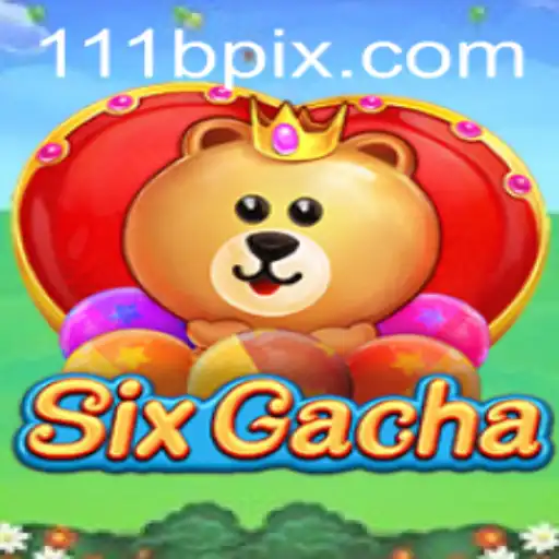 Explorando o SixGacha: Um Mergulho no Mundo dos Jogos de Sorte