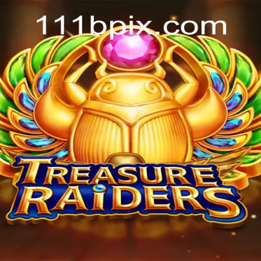Explorando o Mundo de TREASURERAIDERS: Uma Jornada de Aventura e Estratégia