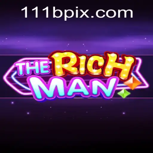 TheRichMan: A Experiência Imersiva do Jogo Econômico com a Chave 111b