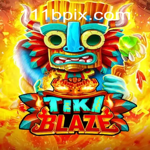 Descubra o Fascinante Mundo de TikiBlaze: O Jogo que Conquista o Imaginário